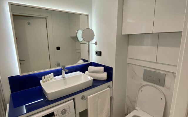 Lexmary Sea View Apart-Hotel
