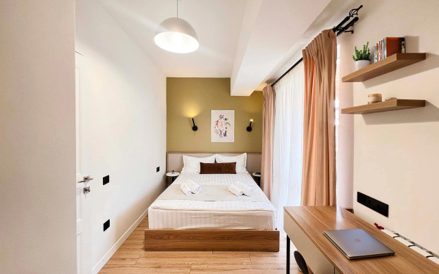 Resort Motives Inn Dilijan