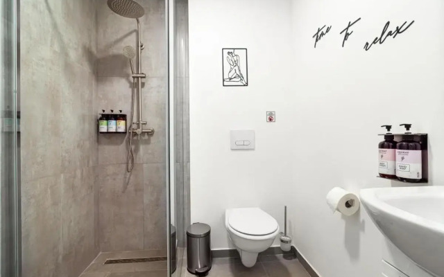 TA Collection Hotel