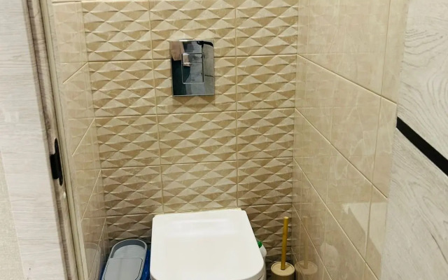 Квартира Уютная в курортной зоне города Белокуриха