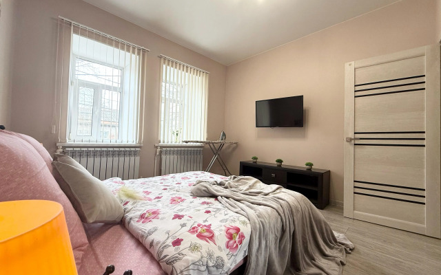 Апартаменты Студия на Воронина