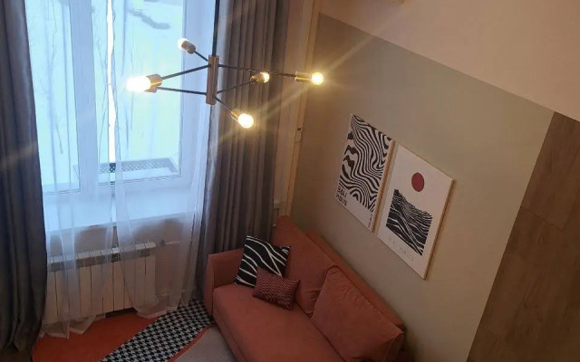 Квартира Два Города У Метро Текстильщики