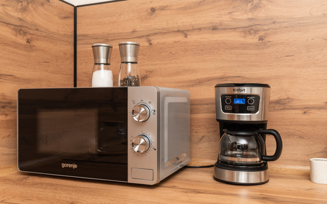 Апартаменты Grand Palace 735