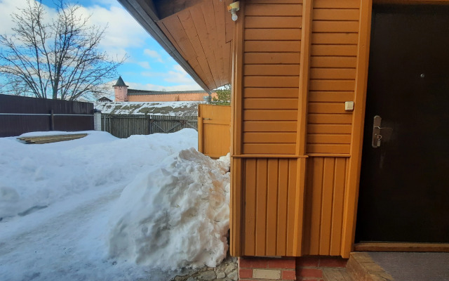 Апартаменты "У Галины"