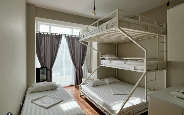 Inya Guest House