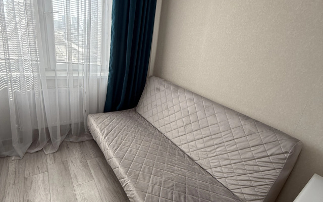 Квартира Евродвушка на Симиренко