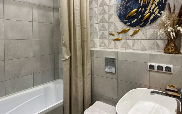 Квартира Семейный отдых в Сочи