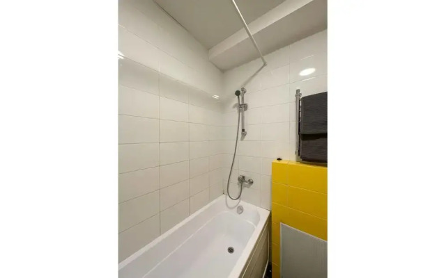 Апартаменты 58 в ЖК Отрада