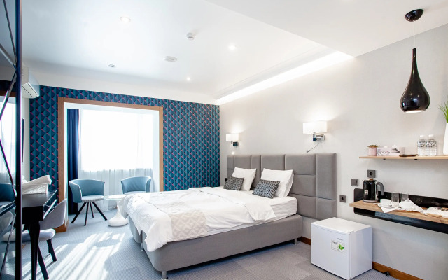 Sea Breeze Boutique-Hotel Vladivostok
