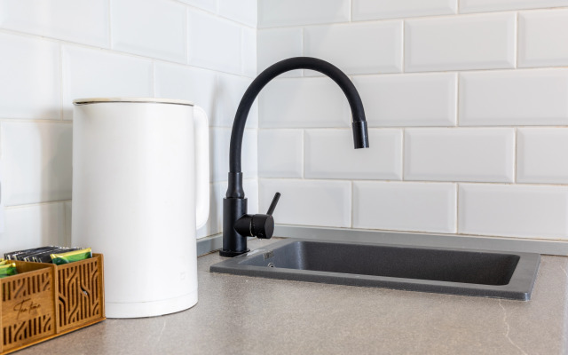 Квартира Уютная Студия Подкова на Родионова