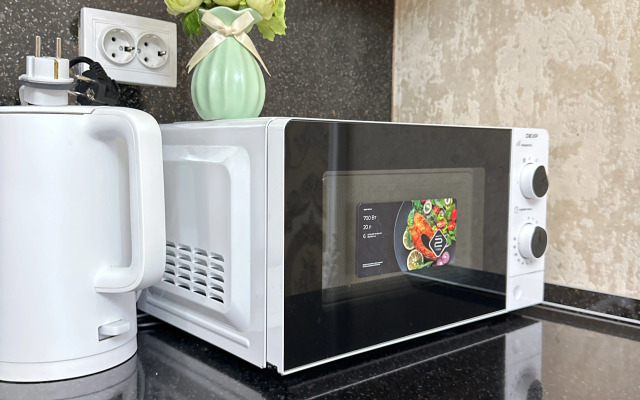 Апарт-отель Ru 5