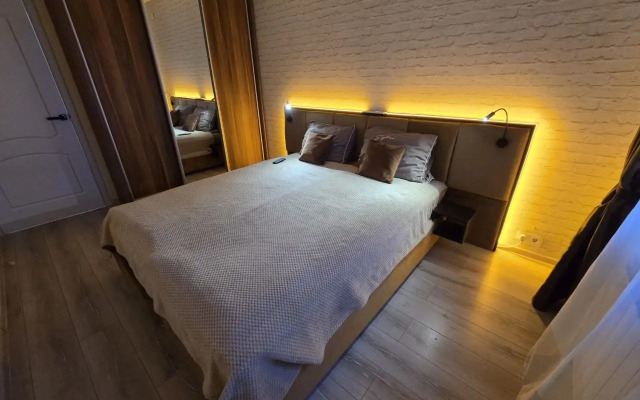 Квартира Phenix