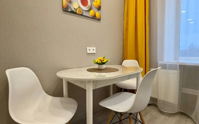 Квартира в центре города