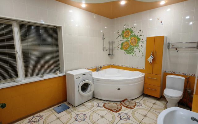 Kapitana Guest house