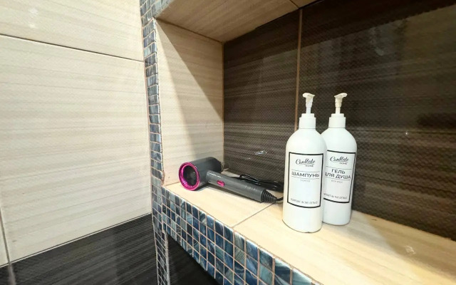 Апартаменты Daily Apartments 8