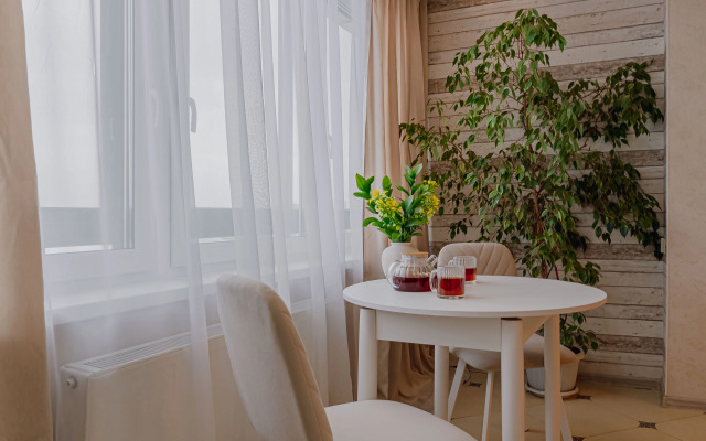 Квартира на Белинского 177А