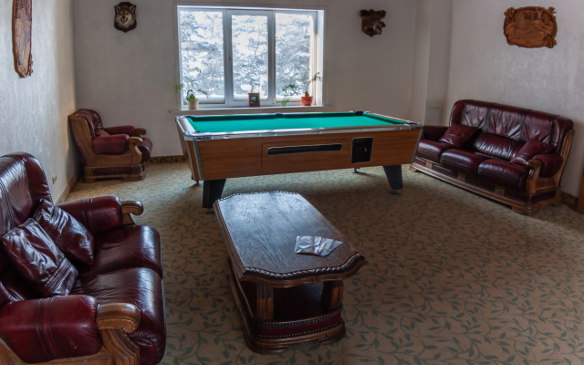 Spa-Otel Krona