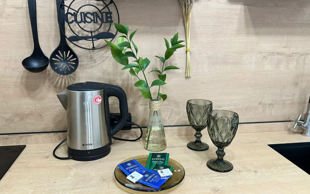 Квартира Душевная квартира на Цветном бульваре