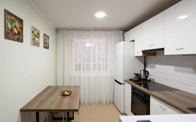 Апартаменты Apart39 на 9 Апреля 98