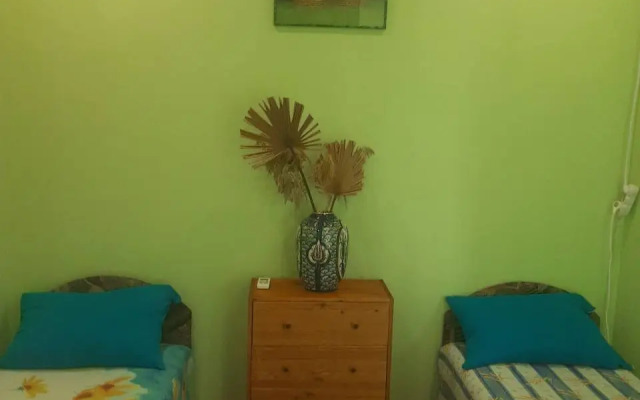 Yukka Vardane Guest House