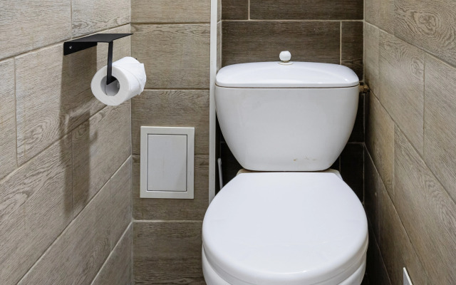 Квартира Просторная на Минской