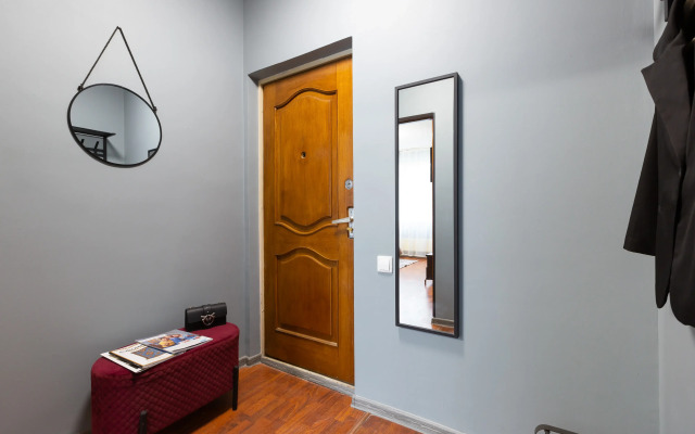 Апартаменты GOSTIO рядом с РЦ Радость и метро Бескудниково