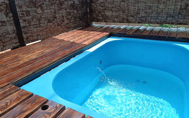 Plotina Hostel