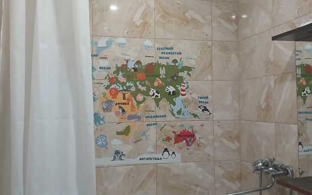 Квартира 2х комнатная в центре напротив автовокзала