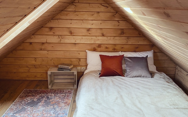 Rodionova Dacha Guest House