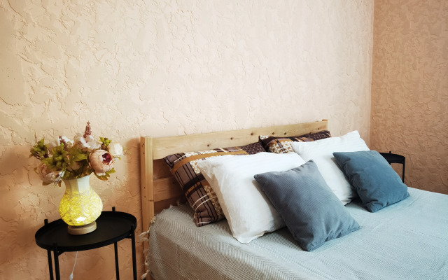 Квартира в центре Новосибирска