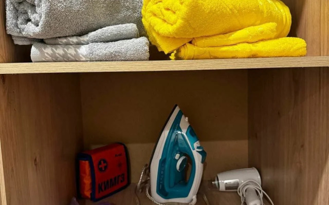 Квартира Уютная Просторная