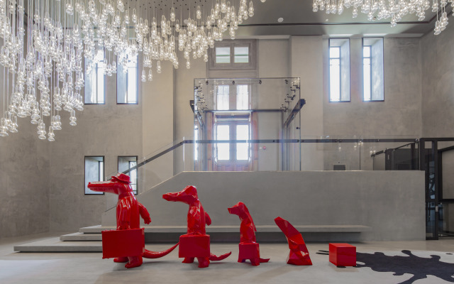 Kazan Palace by Tasigo Hotel
