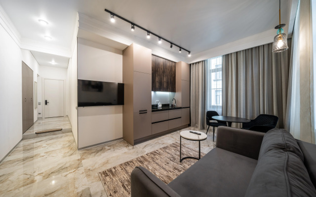EL&T 11.3 Apartments