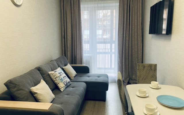 Апартаменты Центр Города Монако