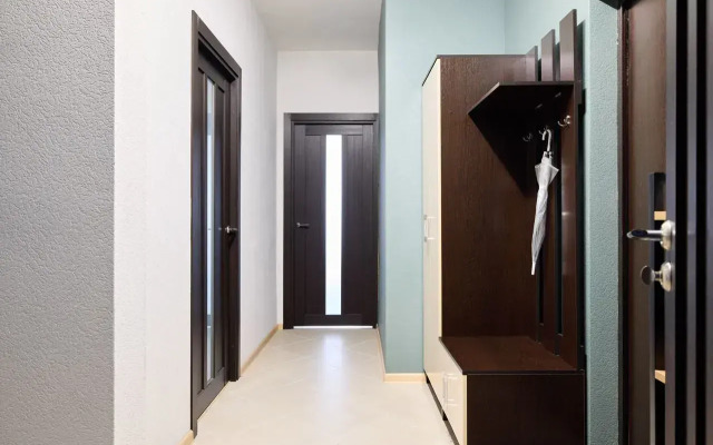 Na Bulvare Mendeleeva 8 Flat