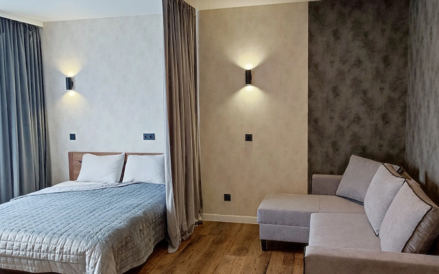 Квартира Калининград