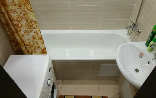 Квартира с ремонтом