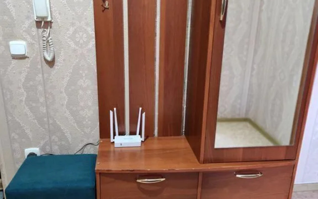 Studiya V Tsentre Goroda Flat