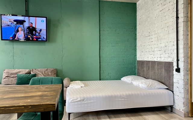 V Stile Loft Apartments
