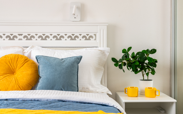 prostornaya vidovaya uglovaya uyutnaya evrotryoshka do 5 gostej flat