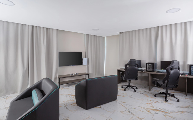 Отель Blije All Inclusive