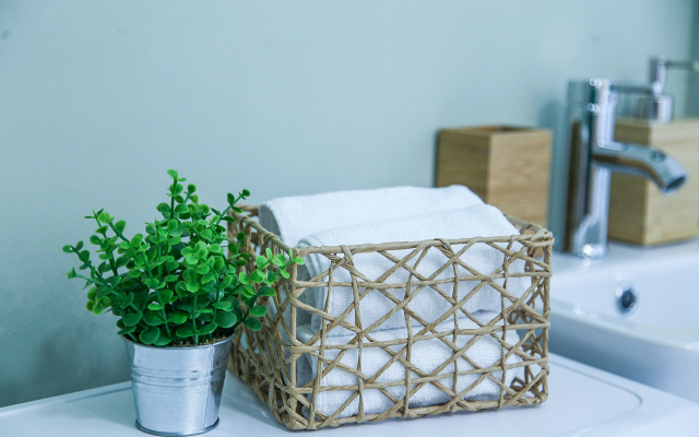 Квартира VOLGA APARTMENTS