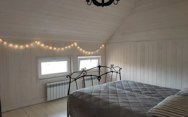 Гостевой Дом Дуплекс Увильды