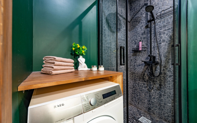 Квартира ApartMe у Кремля