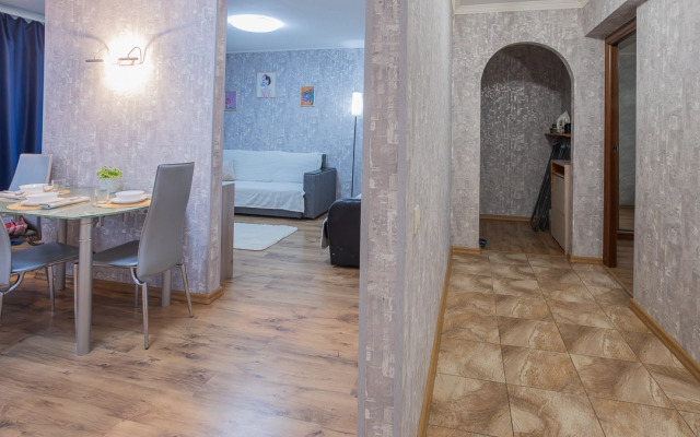 Квартира на кутузовском проспекте Поклонная 6