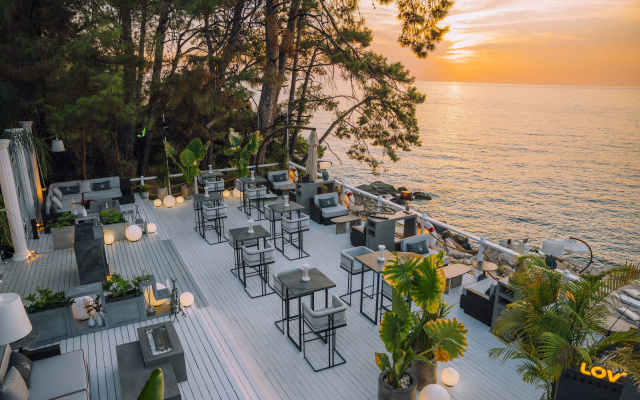 Lov Faralya Boutique-hotel