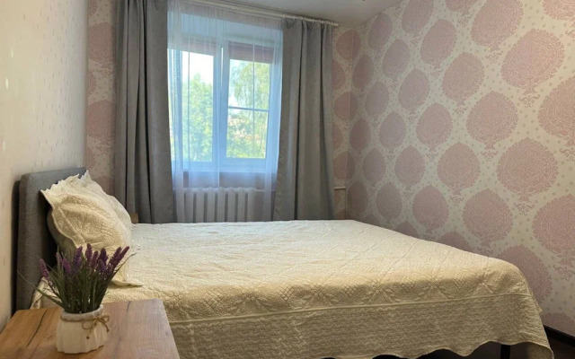 Апартаменты ДзенХоум Палитра 53