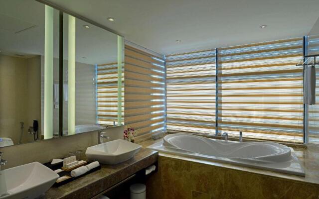 Radisson Blu Chattogram Bay View Hotel