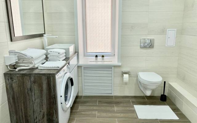 Апартаменты на Волгоградской 2 №7