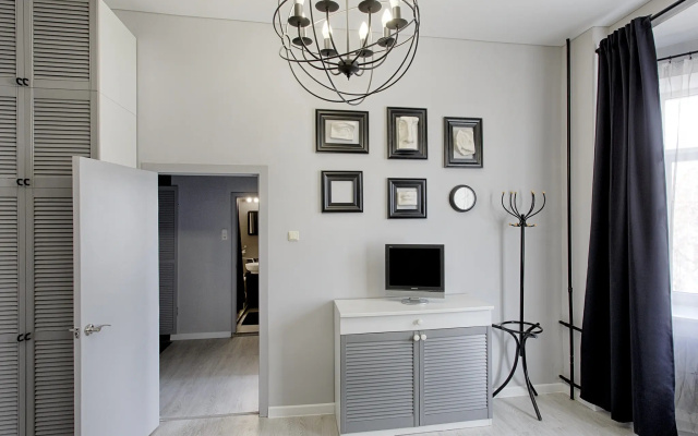 Loft Na Taganke Apartments - Apartment in Moscou - Photo 5